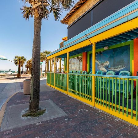 فيلا Sea Coast Gardens II 513 نيو سميرنا بيتش المظهر الخارجي الصورة