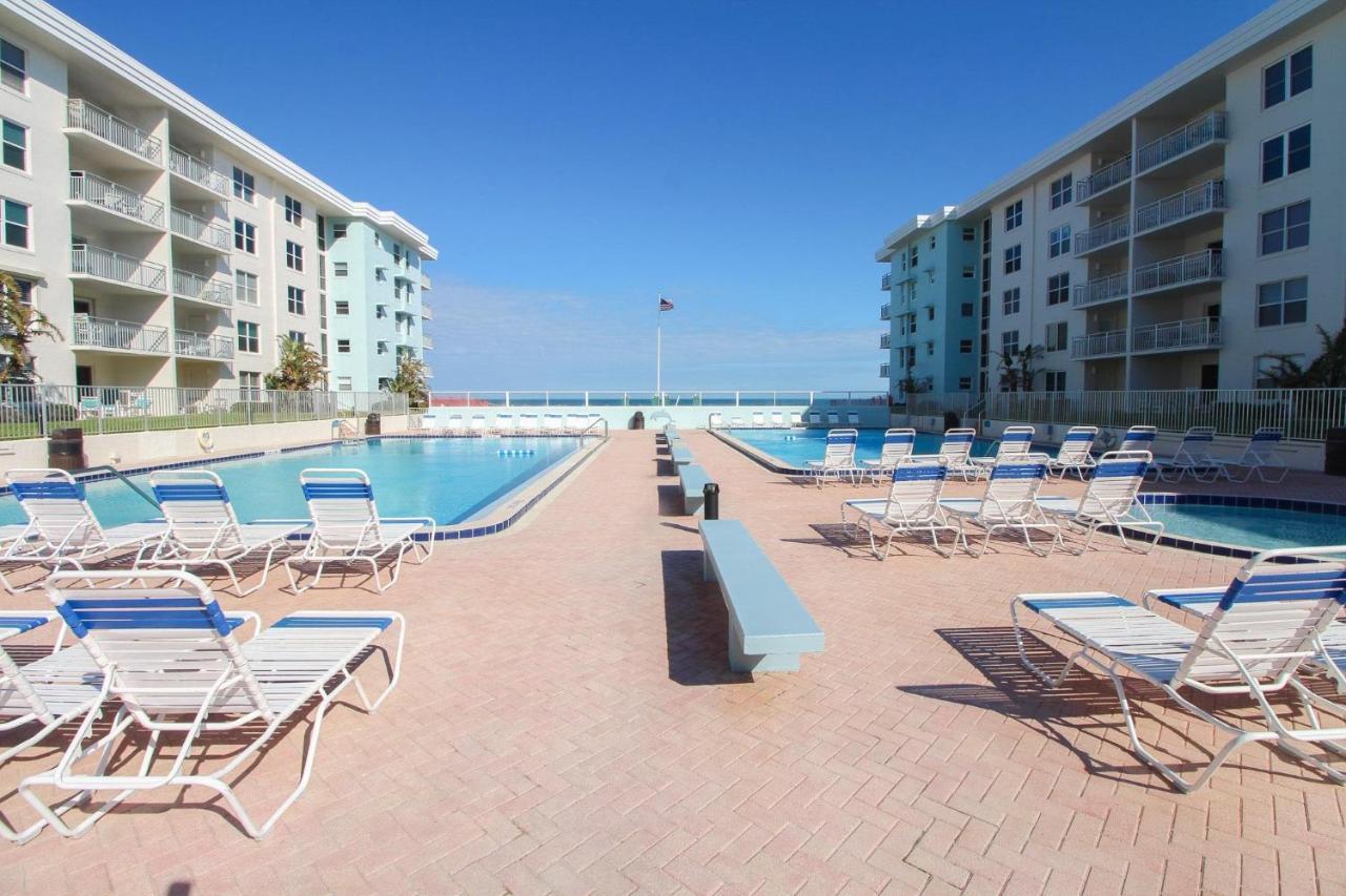 فيلا Sea Coast Gardens II 513 نيو سميرنا بيتش المظهر الخارجي الصورة