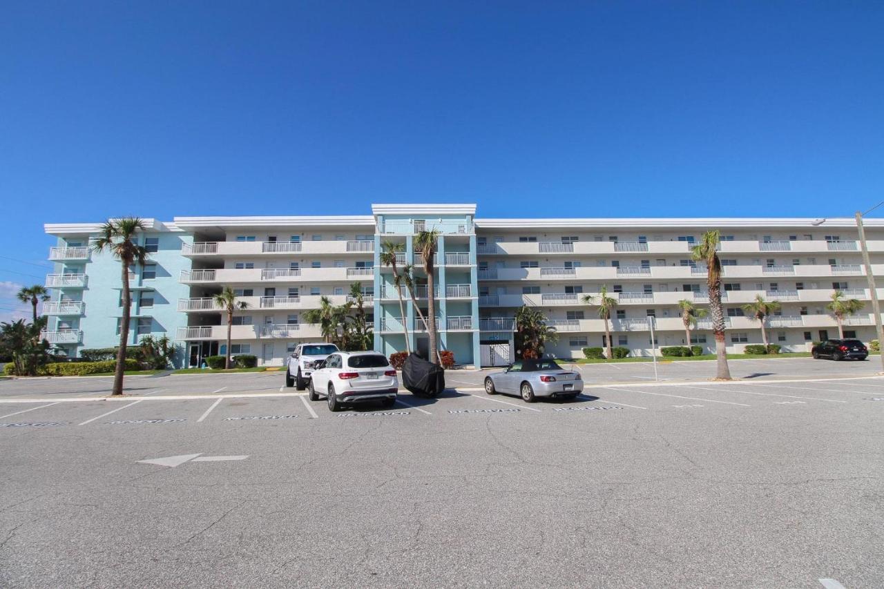 فيلا Sea Coast Gardens II 513 نيو سميرنا بيتش المظهر الخارجي الصورة