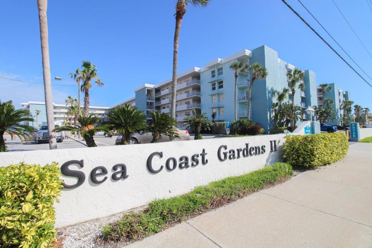 فيلا Sea Coast Gardens II 513 نيو سميرنا بيتش المظهر الخارجي الصورة