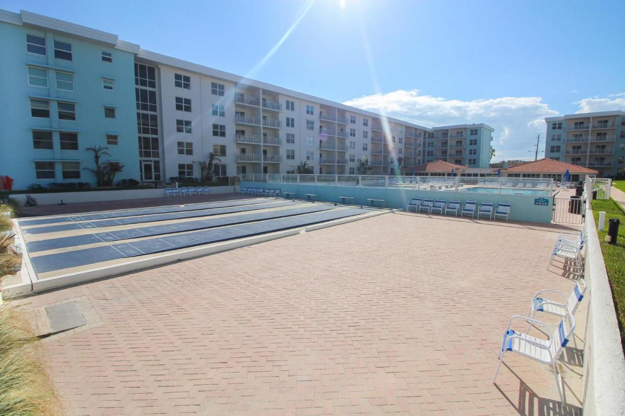 فيلا Sea Coast Gardens II 513 نيو سميرنا بيتش المظهر الخارجي الصورة