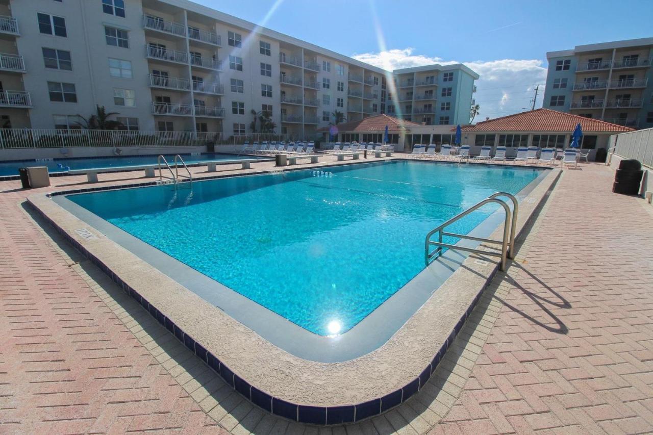 فيلا Sea Coast Gardens II 513 نيو سميرنا بيتش المظهر الخارجي الصورة