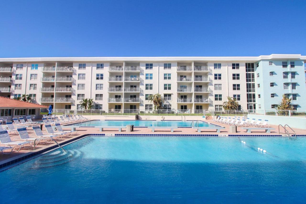 فيلا Sea Coast Gardens II 513 نيو سميرنا بيتش المظهر الخارجي الصورة